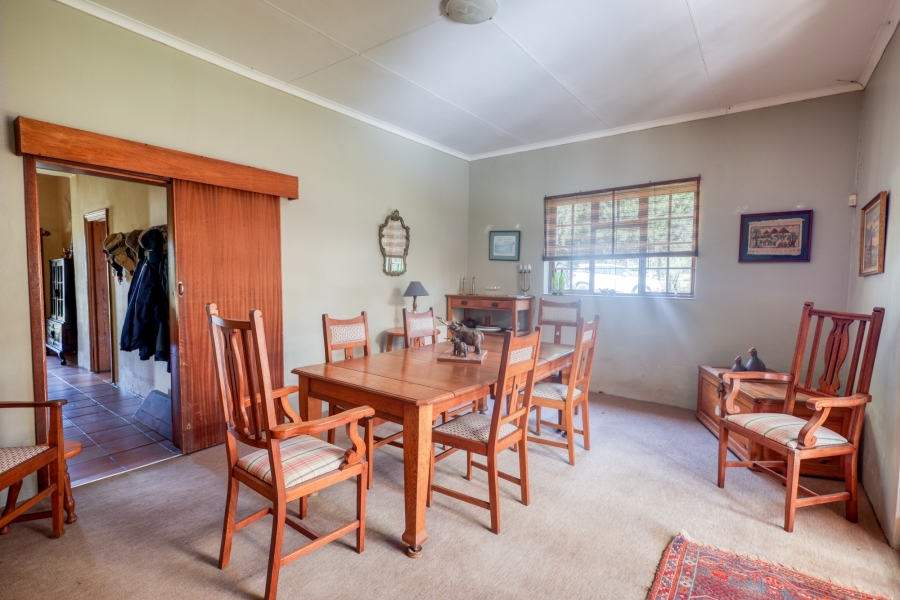 4 Bedroom Property for Sale in Cumakala Eastern Cape